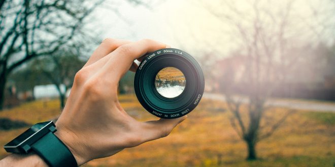 6 Ways Wearing Glasses Is Good for Your Mental Health