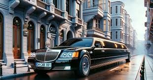 luxury limousine services