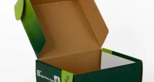 mailer boxes