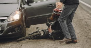 motorcycle accident lawyer