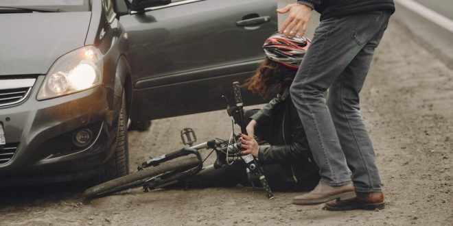 motorcycle accident lawyer