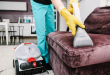 quality furniture cleaning in Renton WA