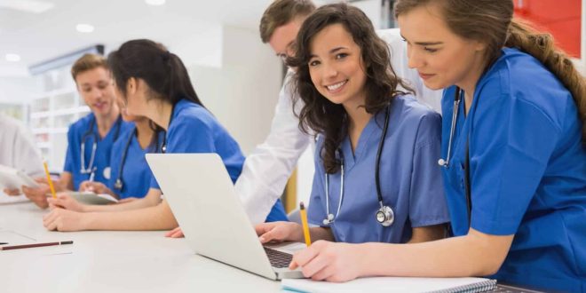 What Are the Key Elements of a Successful Nursing Dissertation?