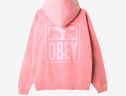 Obey