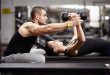 Personal trainer Altona