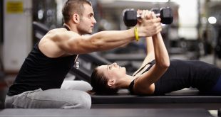 Personal trainer Altona