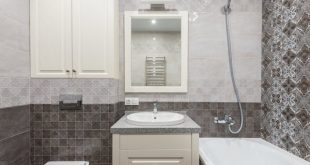 Hamilton Bathroom Renovation