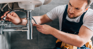 Plumber Dandenong