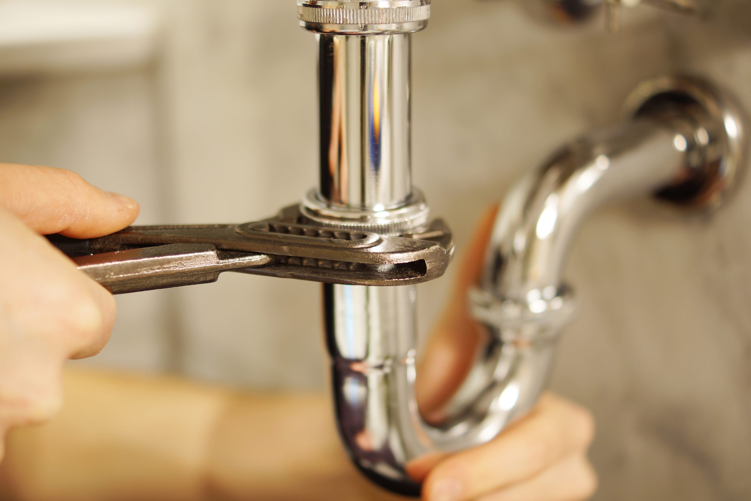 emergency plumbing service