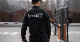 Security Companies in Dubai