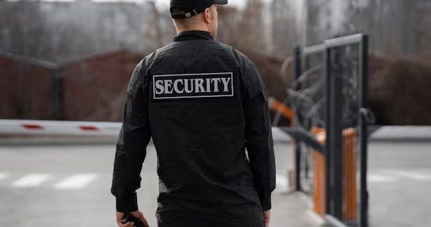 Security Companies in Dubai