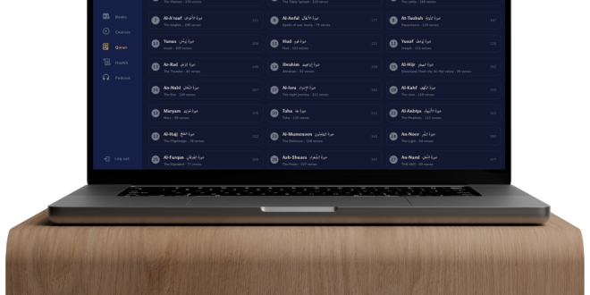 Learn Quran Online