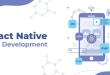 React Native app development company