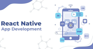 React Native app development company