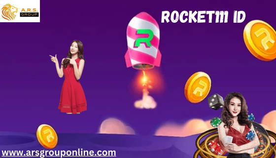 rocket111 id