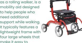 rollator