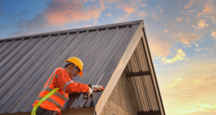 Roof Repair