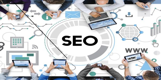 SEO Or SMO