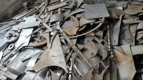 magnesium scrap