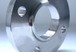 Hastelloy b3 flanges