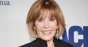 Stefanie Powers