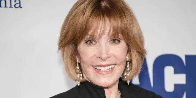 Stefanie Powers