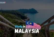 Malaysia Study Visa from Pakistan