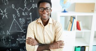 Private tutor in Los Angeles