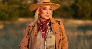 Tanya Tucker Net Worth 2024