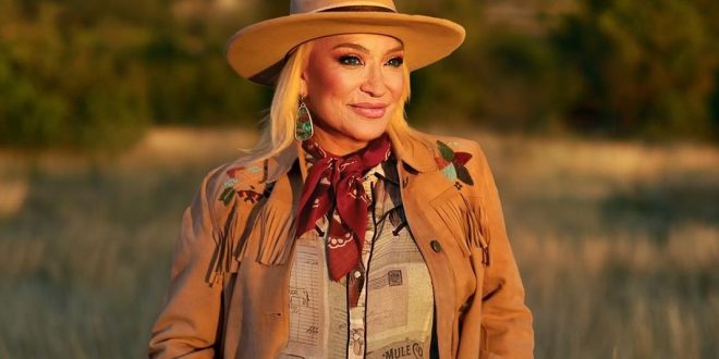 Tanya Tucker Net Worth 2024