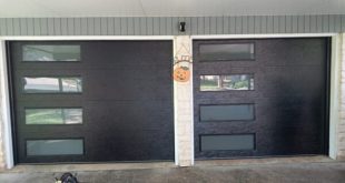 Garage Door Installation Lago vista