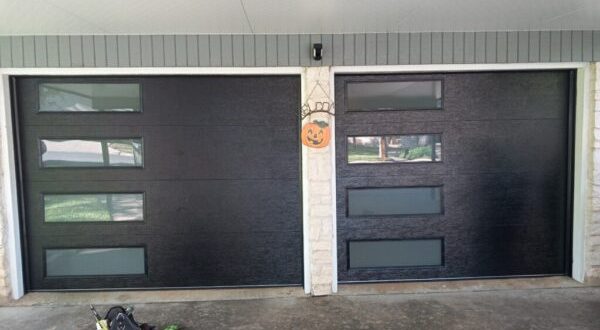 Garage Door Installation Lago vista