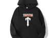 Trapstar Unique Online Shopping Experience