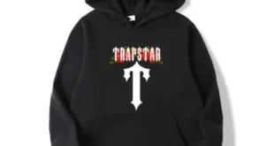 Trapstar Unique Online Shopping Experience