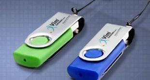 USB-Stick Expert for Effective Brand Promotion