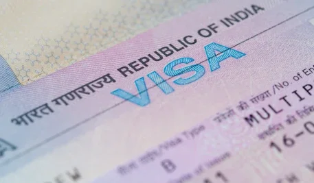 Appropriate Advice for an Indian B2 Visa