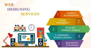 web design services