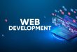 Web development courses