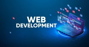 Web development courses