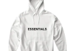 Essentials Hoodie