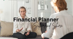 Find a Trusted Financial Planner in Sutherland NSW