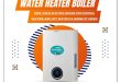 water heater boiler