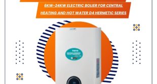 water heater boiler