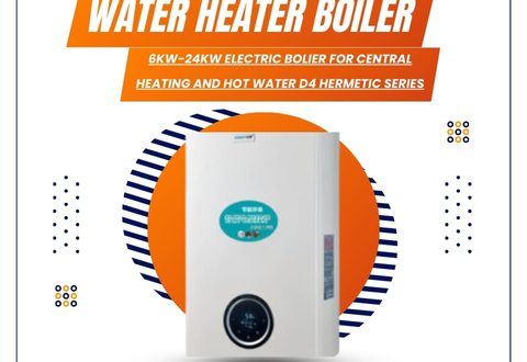 water heater boiler