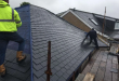 Roofers in Pontefract