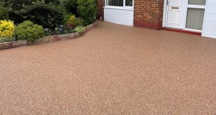 Driveways Company in Pocklington