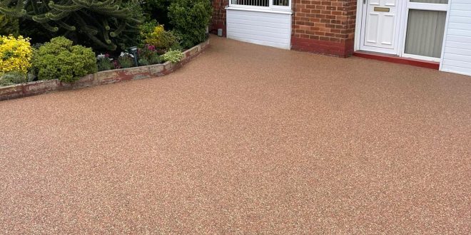 Driveways Company in Pocklington