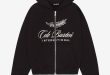 Cole Buxton Hoodie - Effortless Style for Everyday Wear