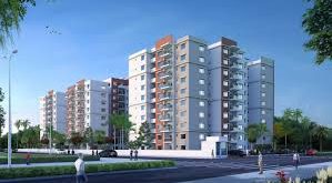 Flats for sale in Guntur